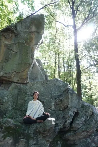 Séances de Reiki et de Soins Energétiques - Nyon à La Rippe - Nyon