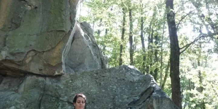 Séances de Reiki et de Soins Energétiques - Nyon