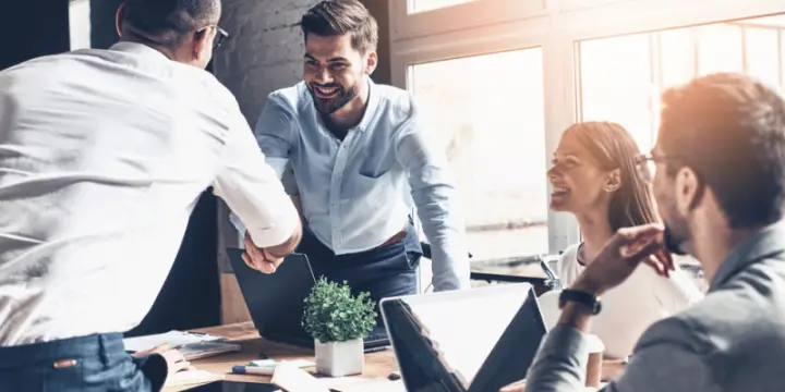 SA/SARL clé en main en 15 jours sans apport de capital