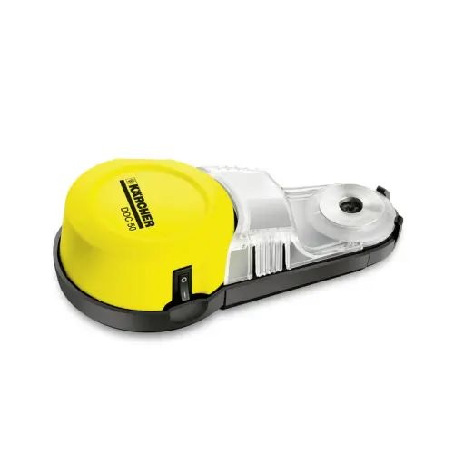 Location récupérateur de poussières DDC 50 pour perceuse