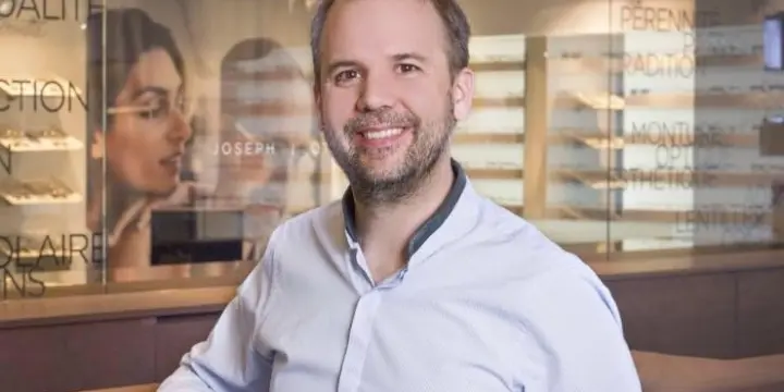 Titzé Centre Optique