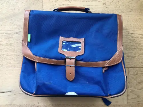 Cartable d'écolier "Tann's" à Delémont