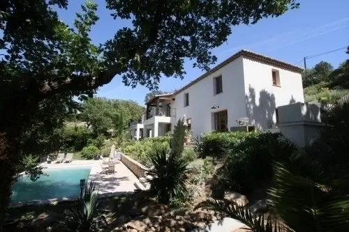 Magnifique bastide La Garde Freinet VAR à La Garde Freinet