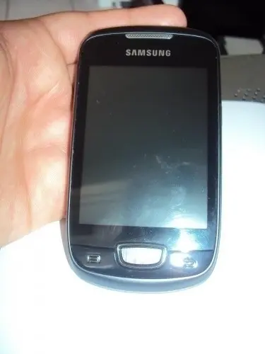 Samsung Galaxy Mini neuf à Vallorbe