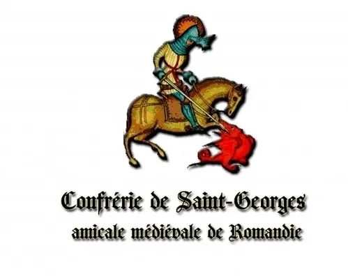 Confrérie de St-Georges, amicale médiéva à Fribourg