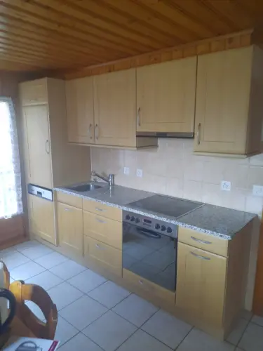 Appartement au Val D'Hérens . à Euseigne