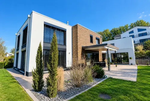 Villa de luxe de 8 pièces à vendre à Porrentruy