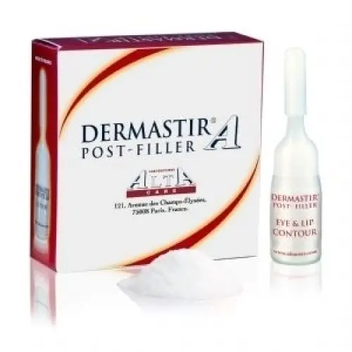 Dermastir Post-Filler Contour des Yeux et des Lèvres à Roma