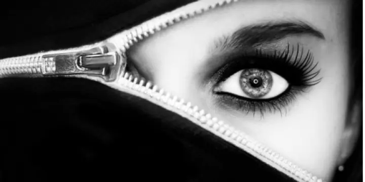 Curieux - Curieuse ? Allons voir...