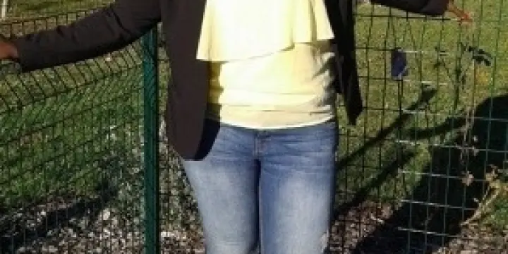 une mais qui lave laure 