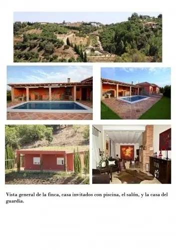 Espagne un achat à saisir à Genève