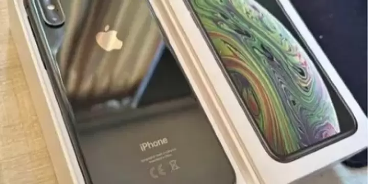 Iphone Xs max 256Gb comme neuf