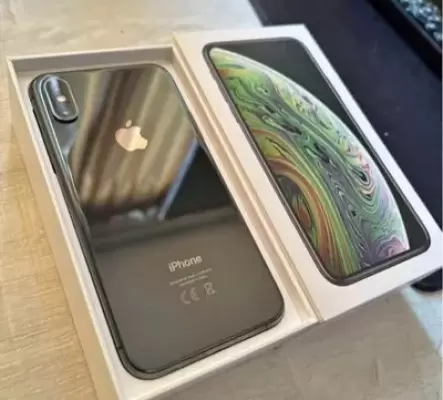 Iphone Xs max 256Gb comme neuf