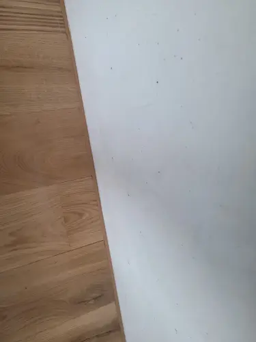 Réalisation joints silicone à La place