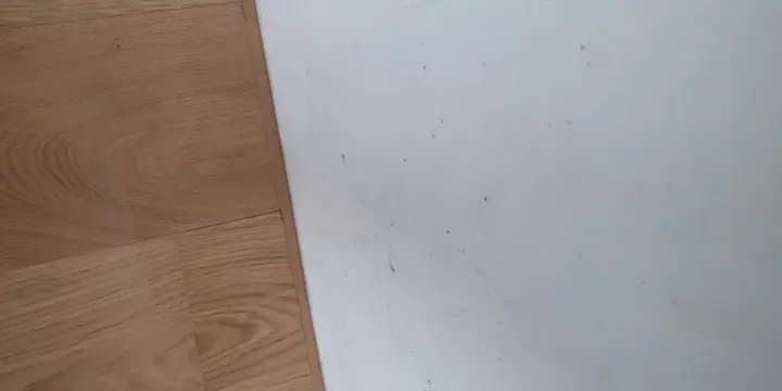 Réalisation joints silicone