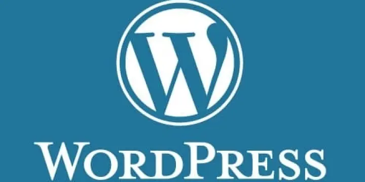 Mise en place site internet avec wordpress