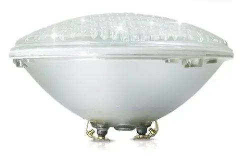 Projecteur de piscine 12 volts 18 W à Lucens