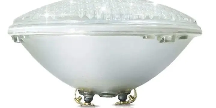 Projecteur de piscine 12 volts 18 W