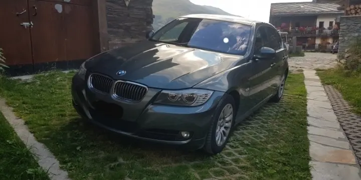 BMW 325i Xdrive