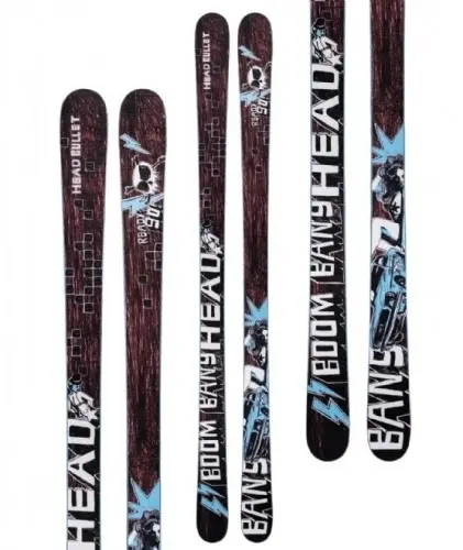 ski frestyle Vasi neuf/ 2 mois à Aigle