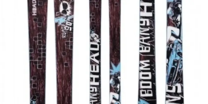 ski frestyle Vasi neuf/ 2 mois