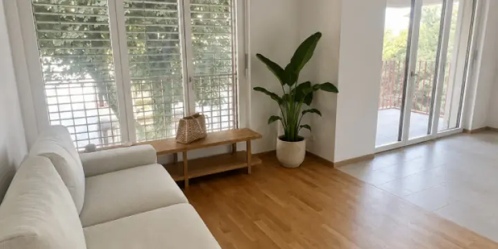 Appartement neuf de 2.5 pièces à Lausanne