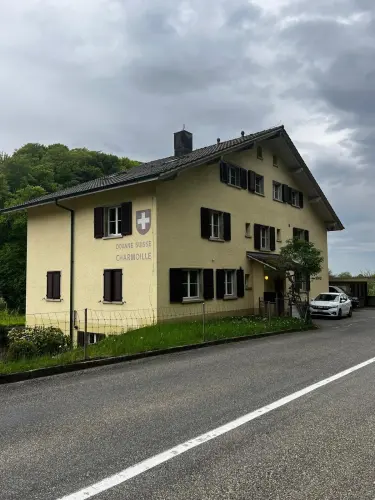 Immeuble locatif de 4 appartements à vendre à Charmoille à Charmoille