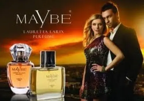 parfum de luxe maybe lauretta à geneve