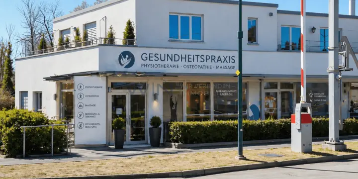 Ein Ort voller Möglichkeiten - Ihr neues Geschäft mit Charakter und Potenzial