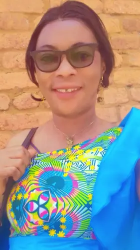 Ma moitié  pour la vie à Yaoundé