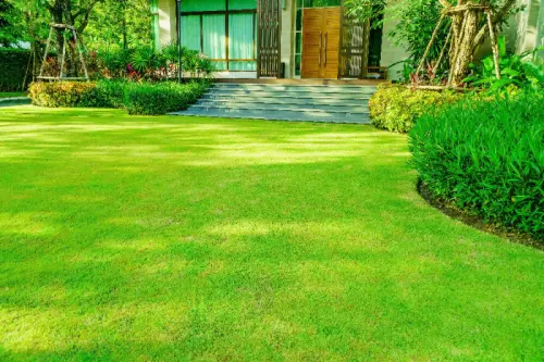 Jardinier à Préverenges