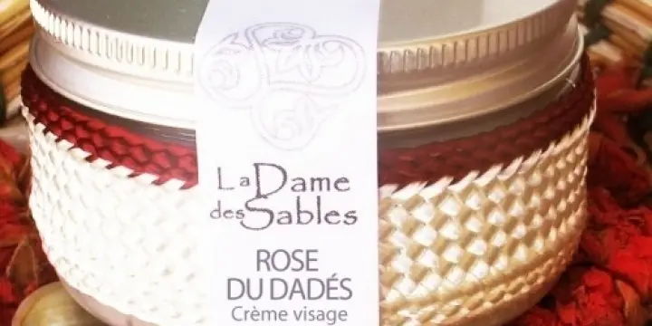 La Rose « DS » St valentin