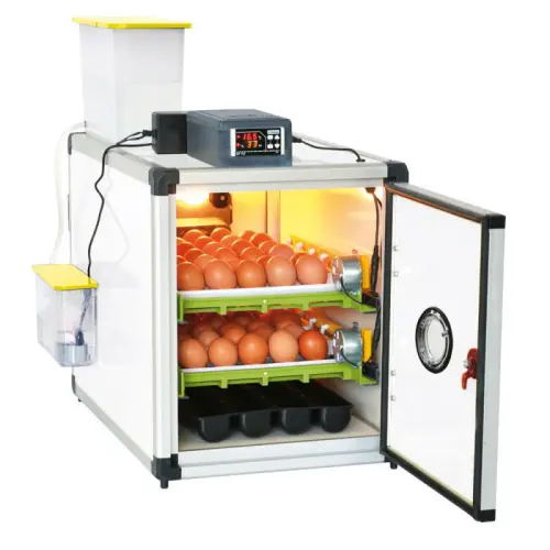Couveuse/éclosoir entièrement automatisée / semi pro à Vesin