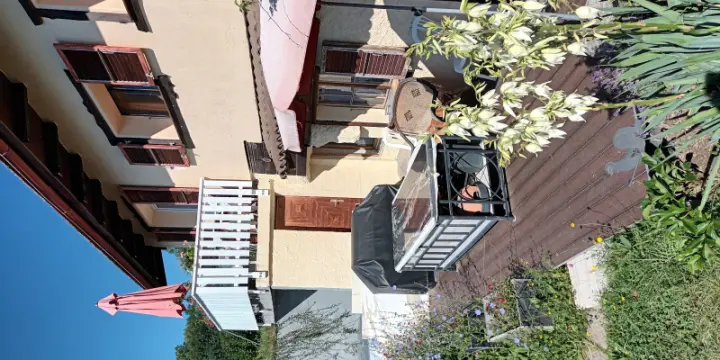 A louer 2 pièces