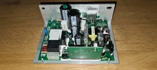 Platine neuve pour tapis de course : différents modèles à Vuisternens-en-Ogoz