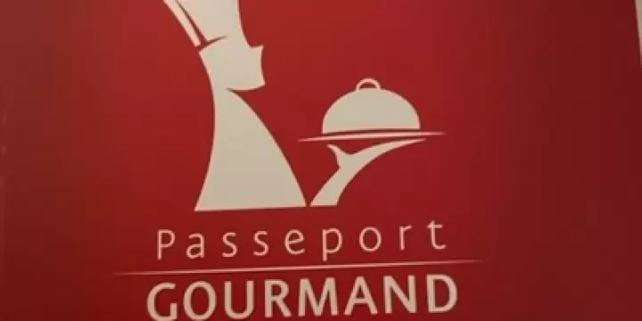 Passeport Gourmand Valais 2023