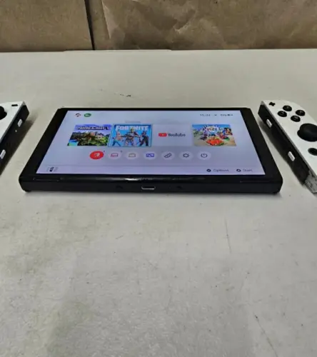 Nintendo Switch à Vaud