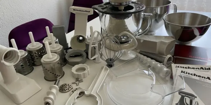 KitchenAid Artisan KSM150