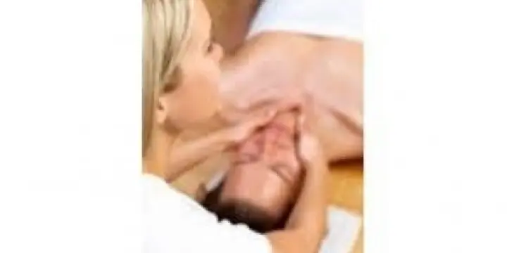 Massage Relaxant aux Huiles chaudes!!