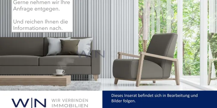 Renditeobjekt mit Wertsteigerungspotenzial
