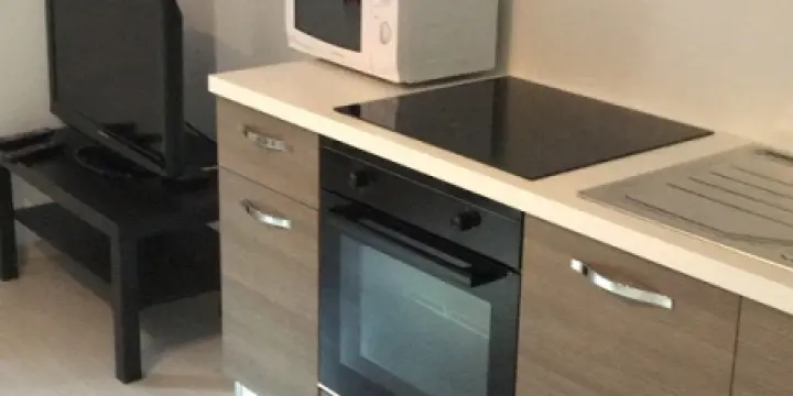 Appartement de 2 pièces en vieille-ville de Delémont