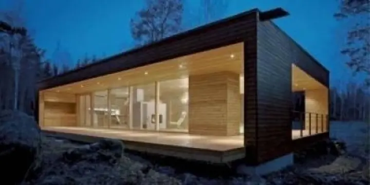 Villa à Construire à Chamoson