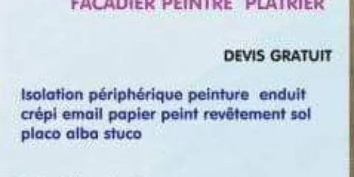 entreprises de peinture js - pro 