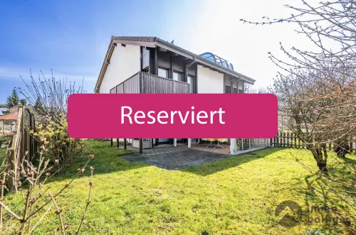Ihr neues Zuhause - zentral, ruhig, familienfreundlich à Suhr