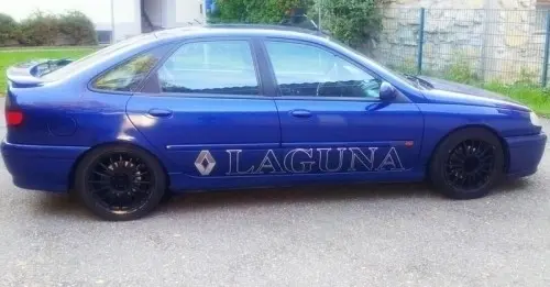 Renault Laguna 2.0