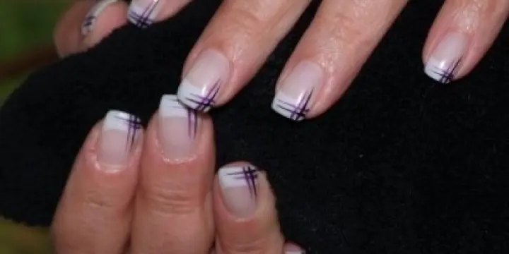 Caprices d ongles ouvert