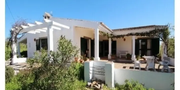 Villa 3 chambres Moncarapacho Ref RD1562