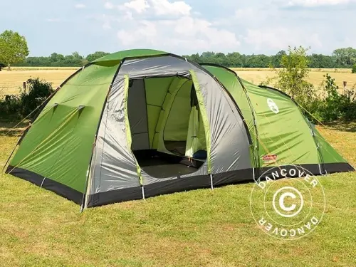 Campingzelt, Coleman Raleigh 5, 5 Personen à Zurich