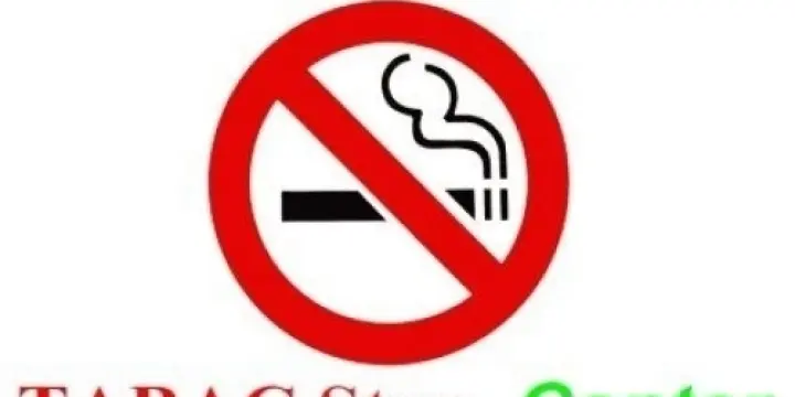Arrêter de fumer (Tabac stop center)