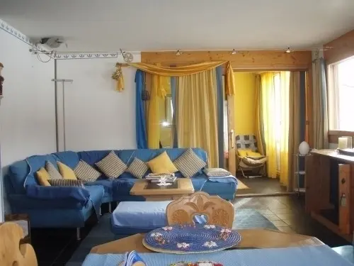 Appartement de montagne à  Lenzerheide à Lenzerheide